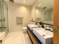 Marina Bay Residences (D1), Condominium #621743371